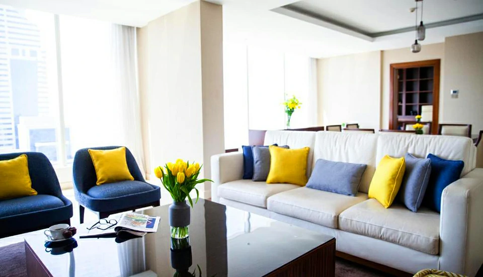 هتل وکو دبی